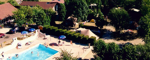 camping dans le Jura