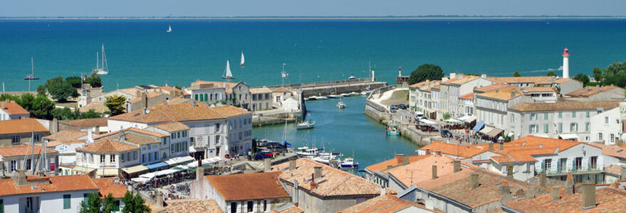 Ile de Ré